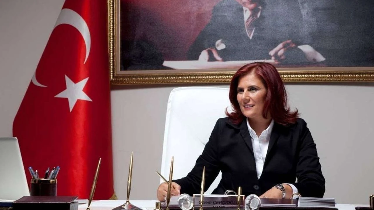 Başkan Çerçioğlu: Temsilde de Kadın Dostu Ülke olmalıyız