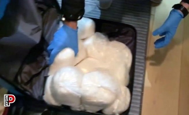 100 bin kişiyi zehirleyeceklerdi