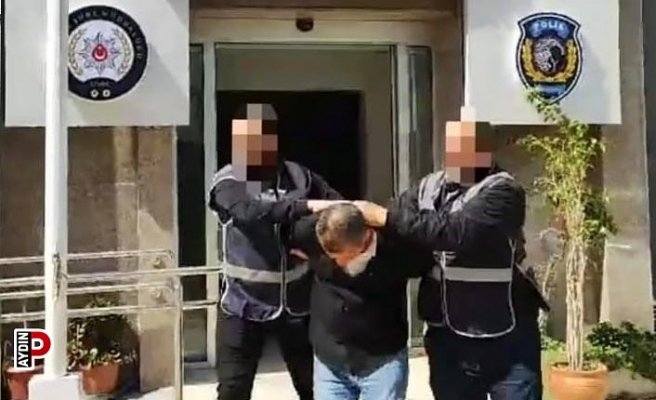 12 yaşındaki çocuğu taciz eden şüpheli tutuklandı