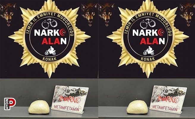 125 yıl hapis cezasıyla aranan firari yakalandı