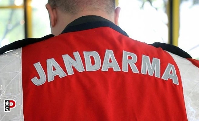 20 yıl hapis cezası ile aranan şahıs yakalandı