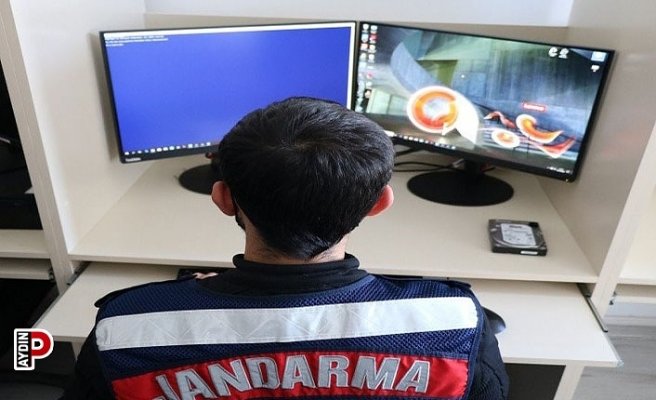 2023’de siber suç konularında 190 olay aydınlatıldı