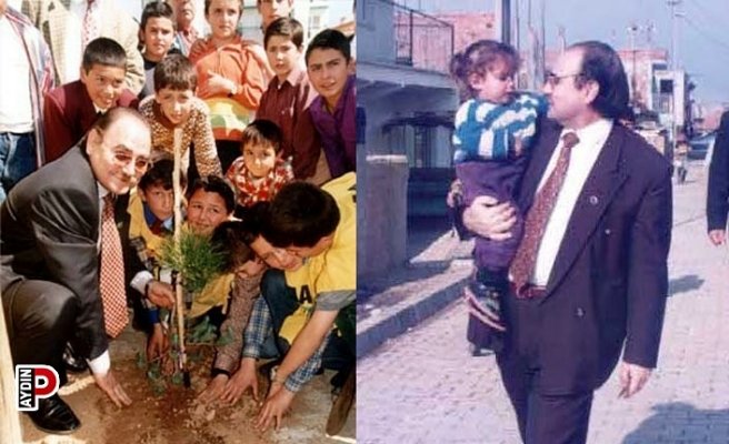 23 Nisanda Aksu’dan Çocuklara Bayram Hediyesi 5000 Çocuk Daha Okutacak