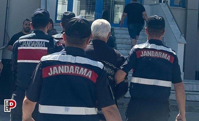 30 yıldır aranan PKK'lı terörist yakalandı