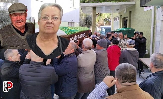 Abi kardeş 2 saat arayla vefat etti