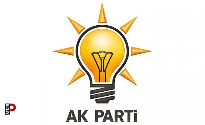AK Parti, Aydın’da 4 ilçeye başkan atadı