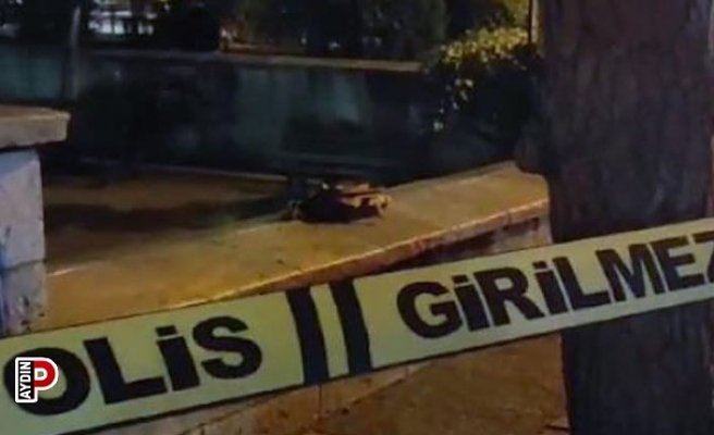 Akşam saatlerinde şüpheli çanta paniği