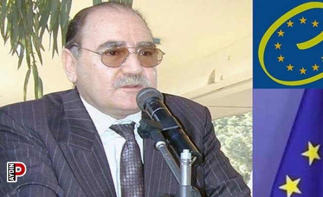 Aksu'dan Yeni Büyükşehir Kanunu teklifi