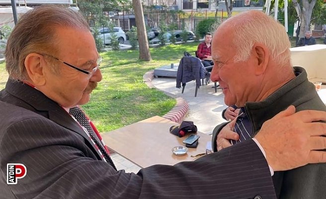 Aksu; Meclise aklı taşıyalım