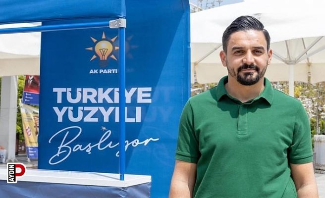 Ancın: Aydın’da sorun yok