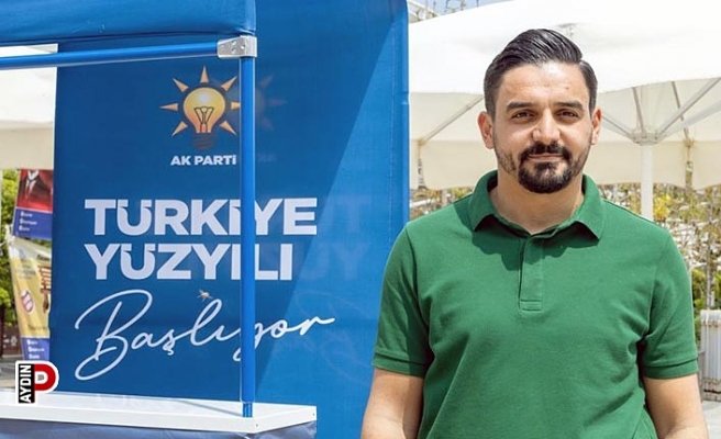 Ancın, “Mersin’e gerekirse Siyasi Nezakati de Öğretiriz”
