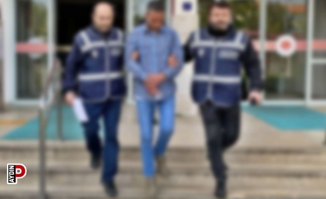 Arkadaşını defalarca bıçaklayarak öldüren şahıs tutuklandı