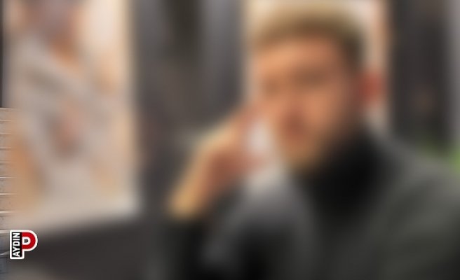 Arkadaşını evinin önünde öldürmüş