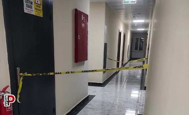 Asansör kazasında bilirkişi raporu tamamlandı