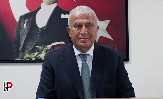 Atay: CHP benim evim ve ben ev sahibiyim
