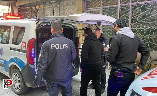 Aydın'da bir kadın evinde ölü bulundu: 3 gözaltı