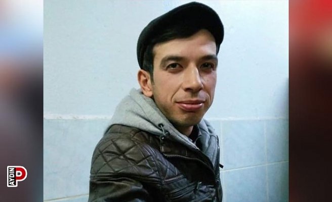 Aydın'da bir kişi ölü bulundu