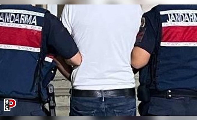 Aydın'da 'Narkoçelik-1' operasyonu: 34 gözaltı