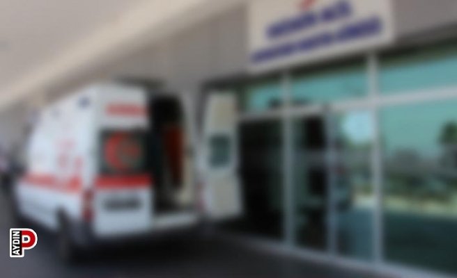 Aydın'da öğrencinin üzerine dolap düşen anaokulu mühürlendi