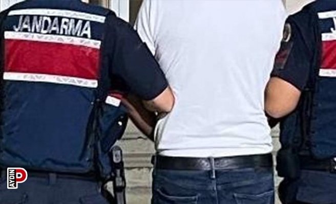 Aydın'da terör propagandası yapan 6 şüpheli yakalandı