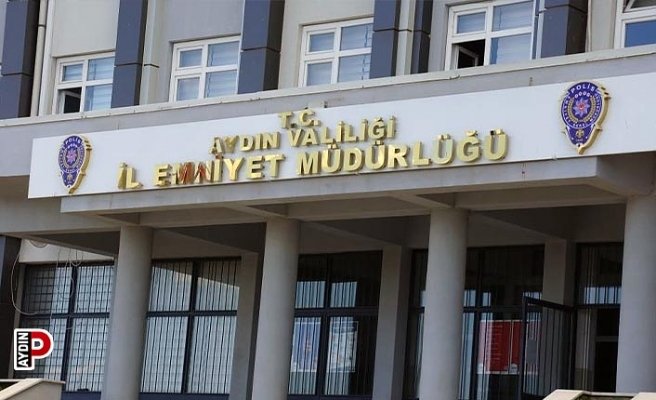 Aydın, ülke ortalamasının üzerinde yer aldı