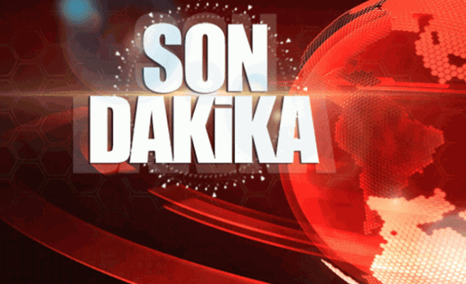 Aydın'da rezidansta dehşet