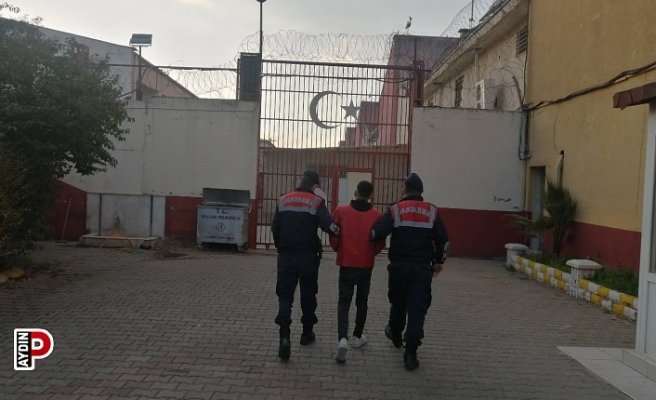 Aydın’da 25 aranan şahıs yakalandı