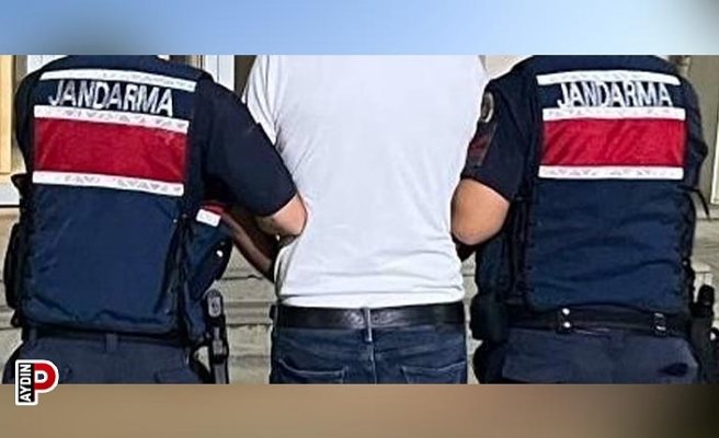 Aydın’da son bir ayda 19 terör şüphelisi yakalandı