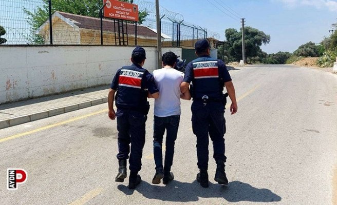 Aydın’da 40 aranan şahıs yakalandı