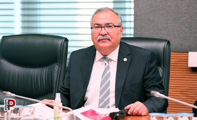 Bakan Ersoy’a Latmos soruları