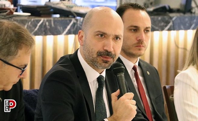 Başkan Arıkan, 6 aylık görev süresini değerlendirdi