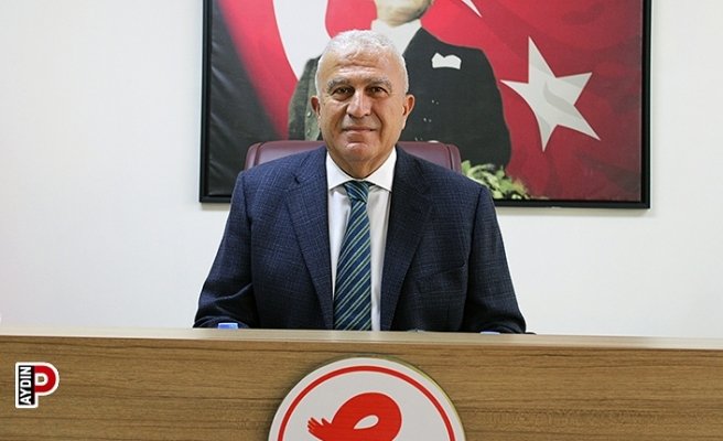 Başkan Atay: Hakkımızda bir tane dava açılmadı