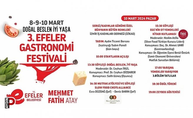 Başkan Atay’dan Kadınlar Günü’nde çifte açılış