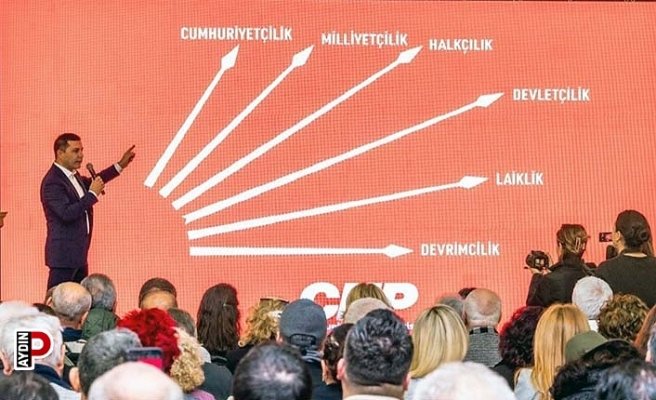 Başkan Günel: Yörük çadırının dumanını tüttüreceğiz