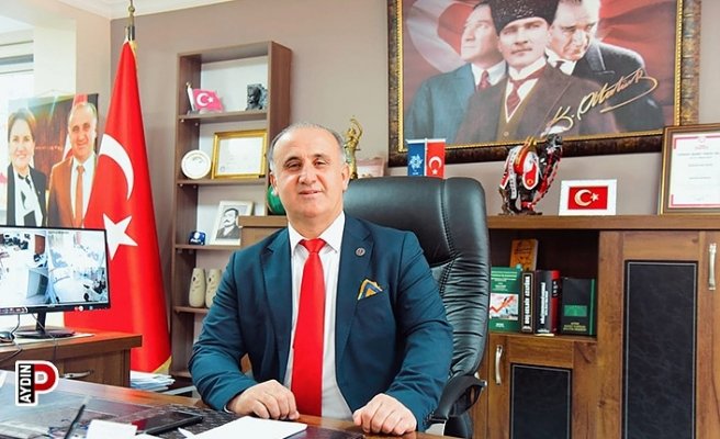 Başkan Kaya'dan AK Parti’li Celbek'e yanıt