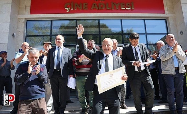 Başkan Kıvrak: Bayrağımızı hiçbir zaman indirmeyeceğiz