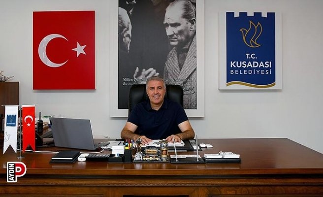 Başkan Yardımcısı Oğuzhan Turan AKP’ye yaptığı daveti yineledi