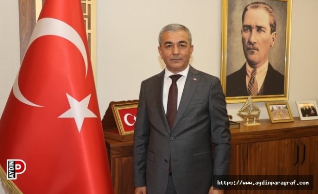 Başkan Kaplan'dan Berat Kandili Mesajı