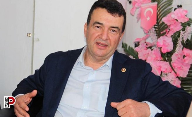 Baydar: Adaylar yük olmamalı