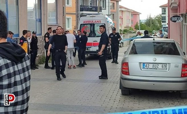 Berber dükkanına silahlı saldırı: 2 ölü