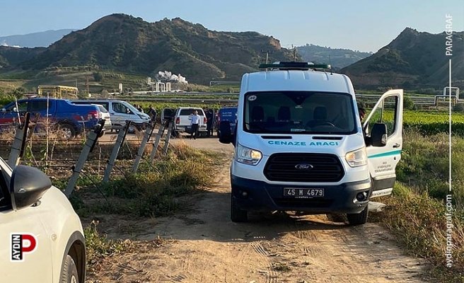 Birlikte yaşadığı kadını öldürüp kuyuya attı