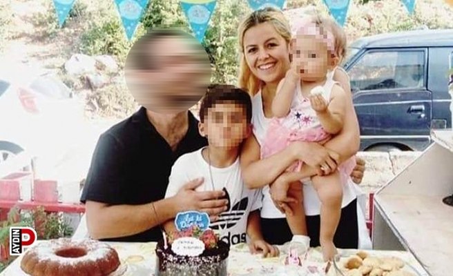 Boşanma aşamasındaki eşini kalbinden bıçakladı