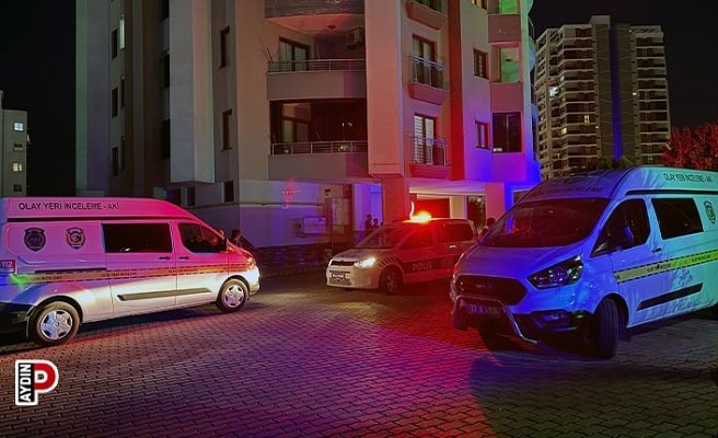 Boşanma aşamasındaki eşini öldürüp intihar etti