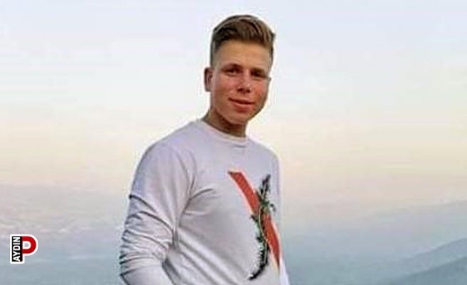 Bozdoğanlı genç kazada hayatını kaybetti