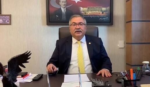 Bülbül: Çalışan kadın oranı sadece yüzde 16!