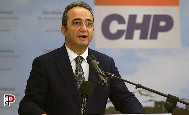 Bülent Tezcan; İktidar Cinnet Geçiriyor