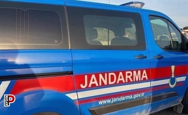 Çaldıkları 220 litre zeytinyağı ile birlikte yakalandılar