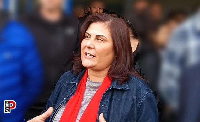 Çerçioğlu, centilmence bir seçim geçmesini diledi