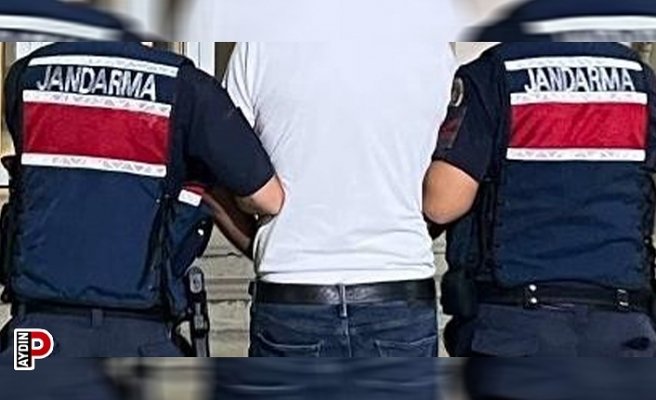 Çeşitli suçlardan aranan 5 kişi yakalandı