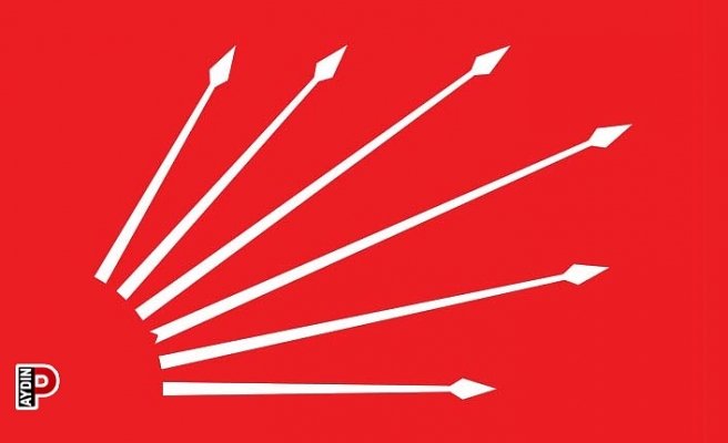 CHP Aydın'da milletvekili adayları belli oldu